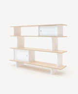 Oeuf Mini Library