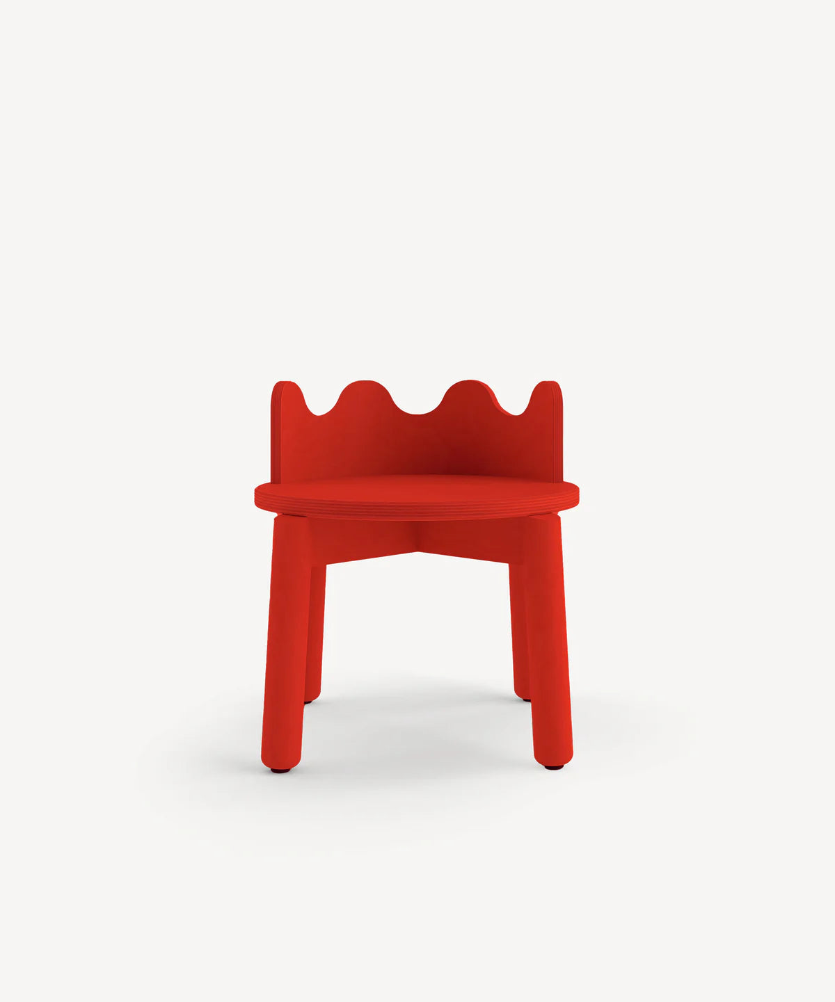 Oeuf Moss Nightstand