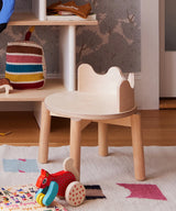 Oeuf Moss Nightstand