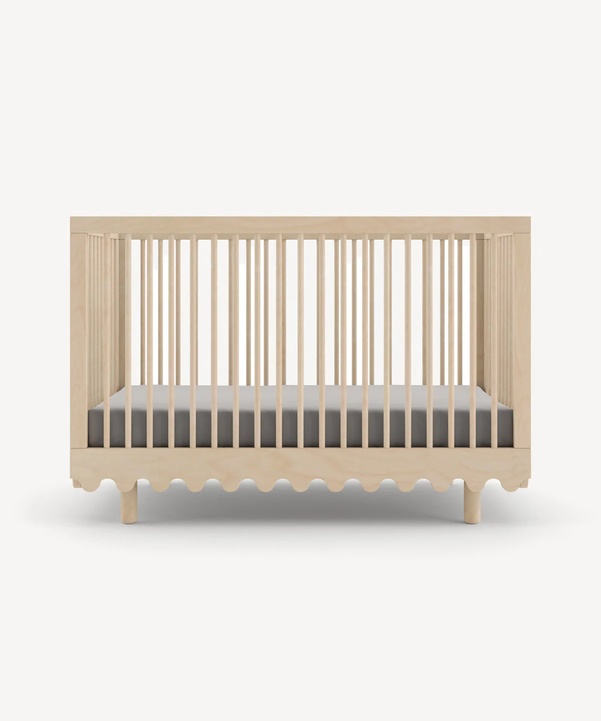Oeuf Moss Crib