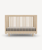 Oeuf Moss Crib
