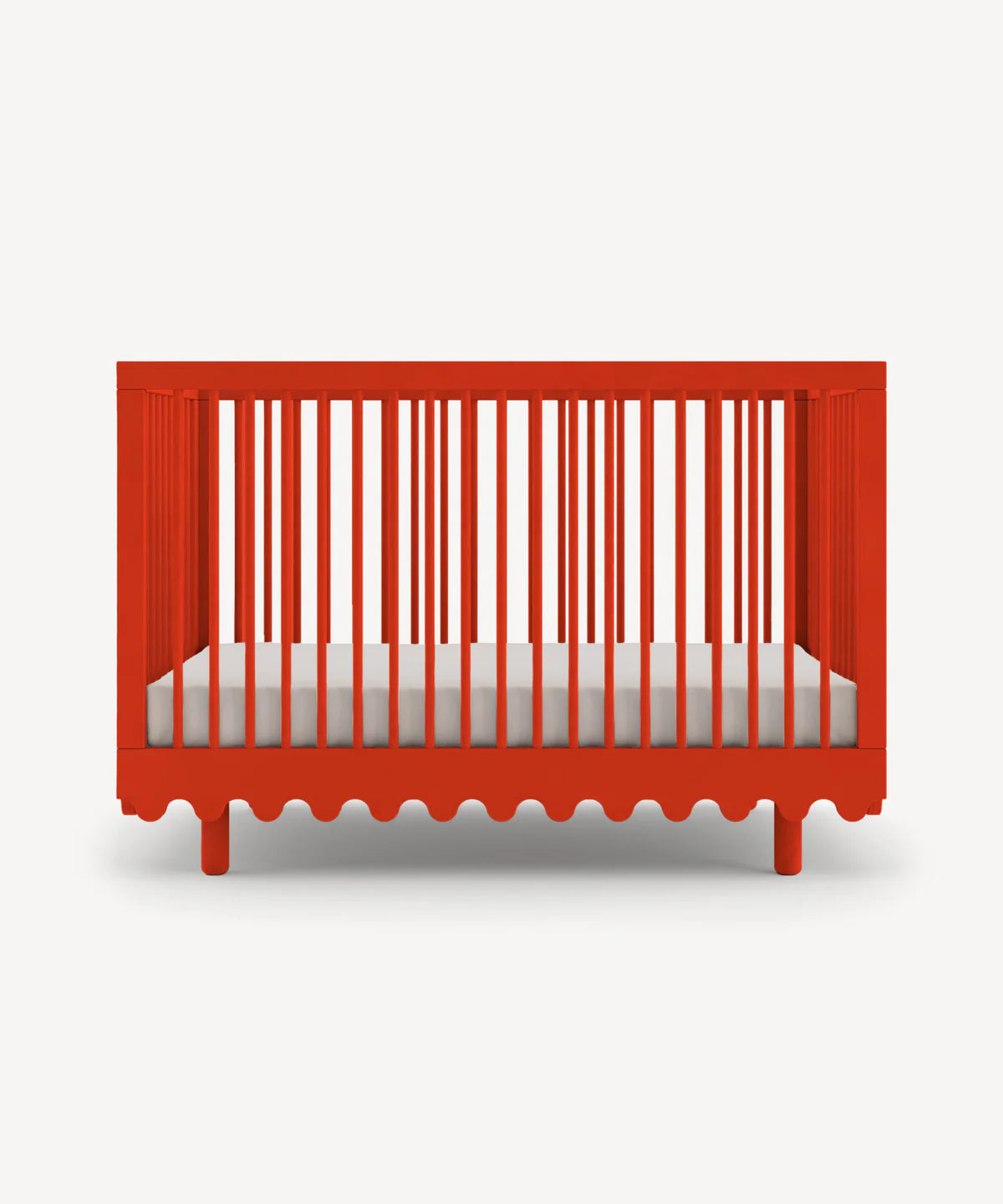 Oeuf Moss Crib