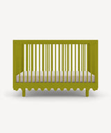 Oeuf Moss Crib