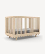 Oeuf Moss Crib