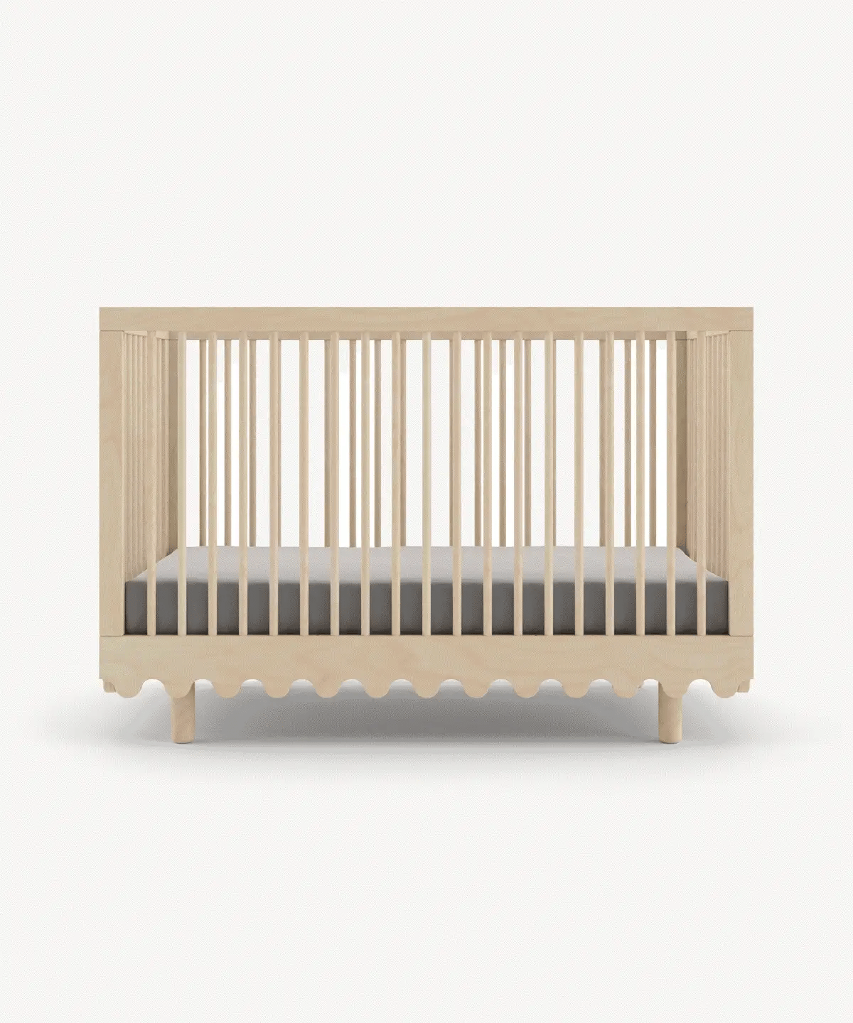 Moss Crib
