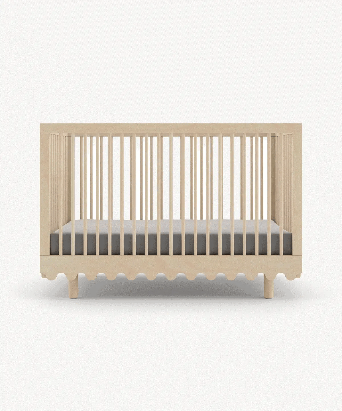 Oeuf Moss Crib