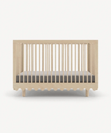 Oeuf Moss Crib