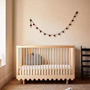 Moss Crib