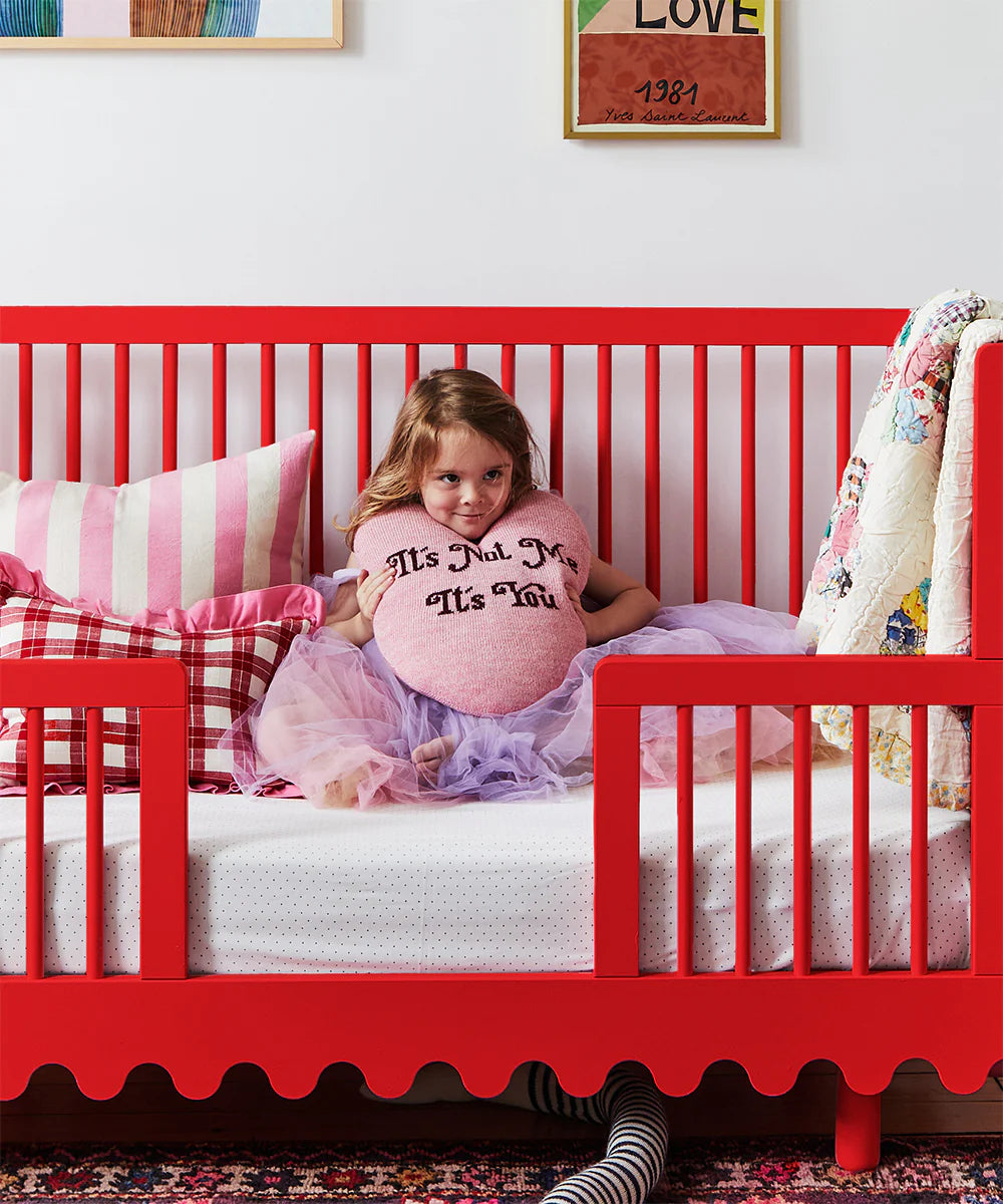 Oeuf Moss Crib Conversion Kit