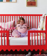 Oeuf Moss Crib Conversion Kit