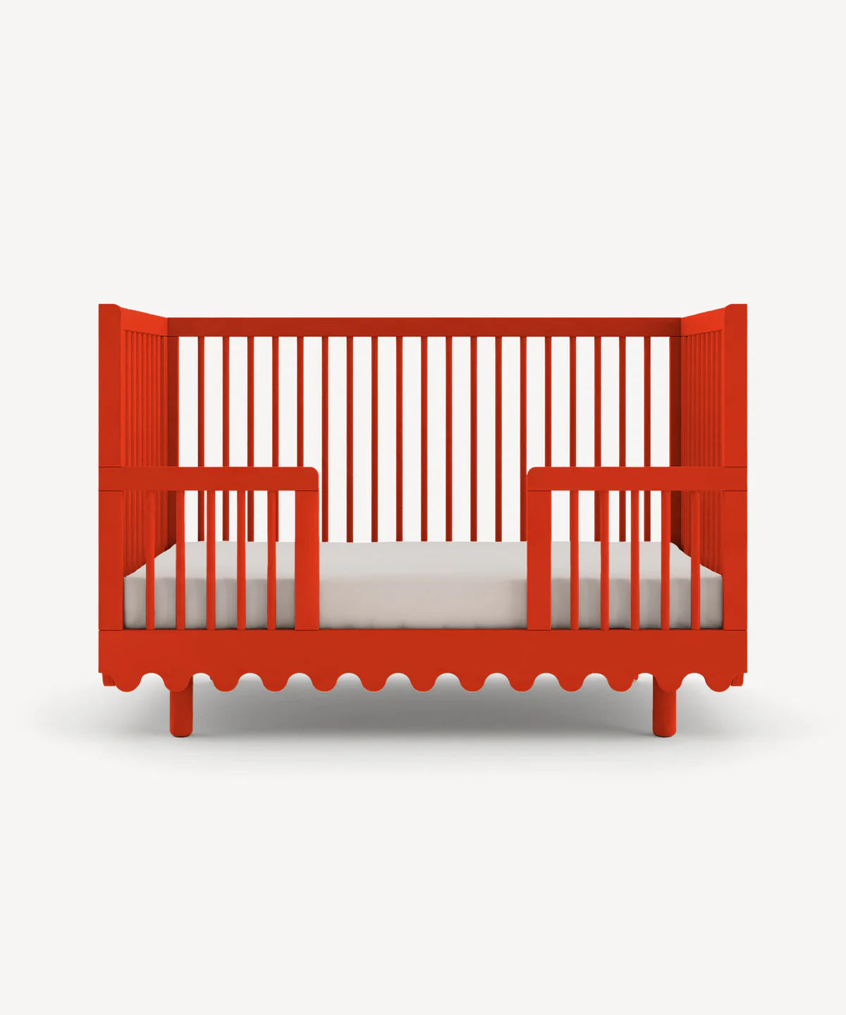 Oeuf Moss Crib Conversion Kit