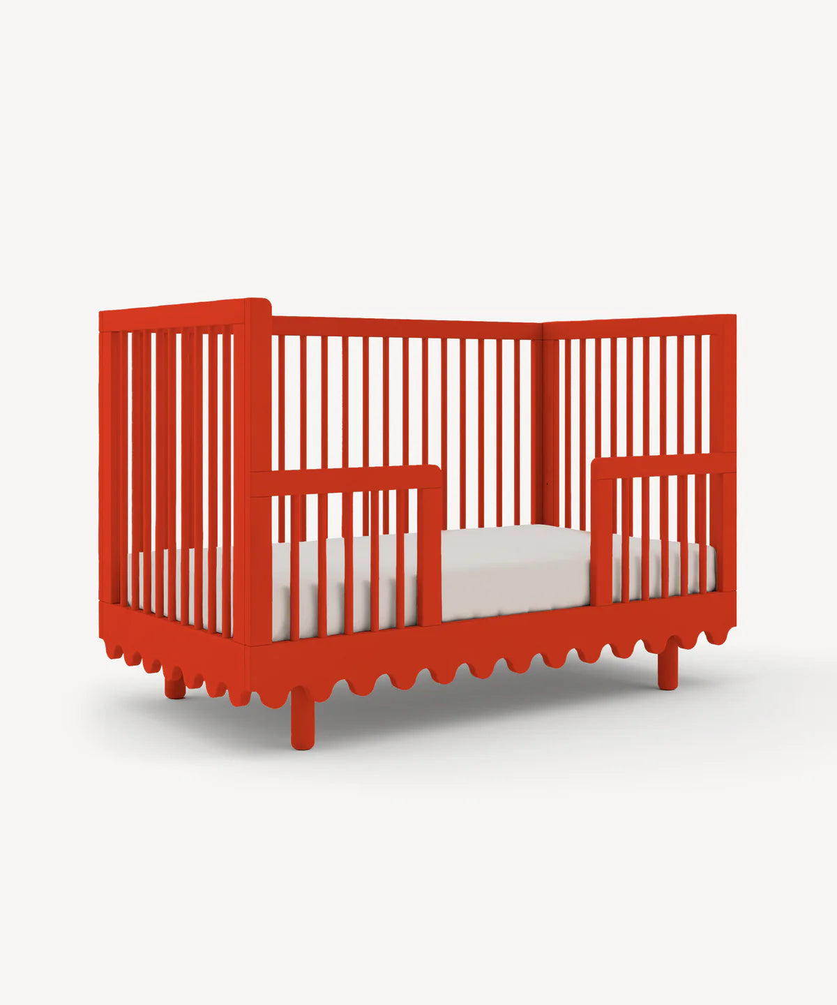 Oeuf Moss Crib Conversion Kit