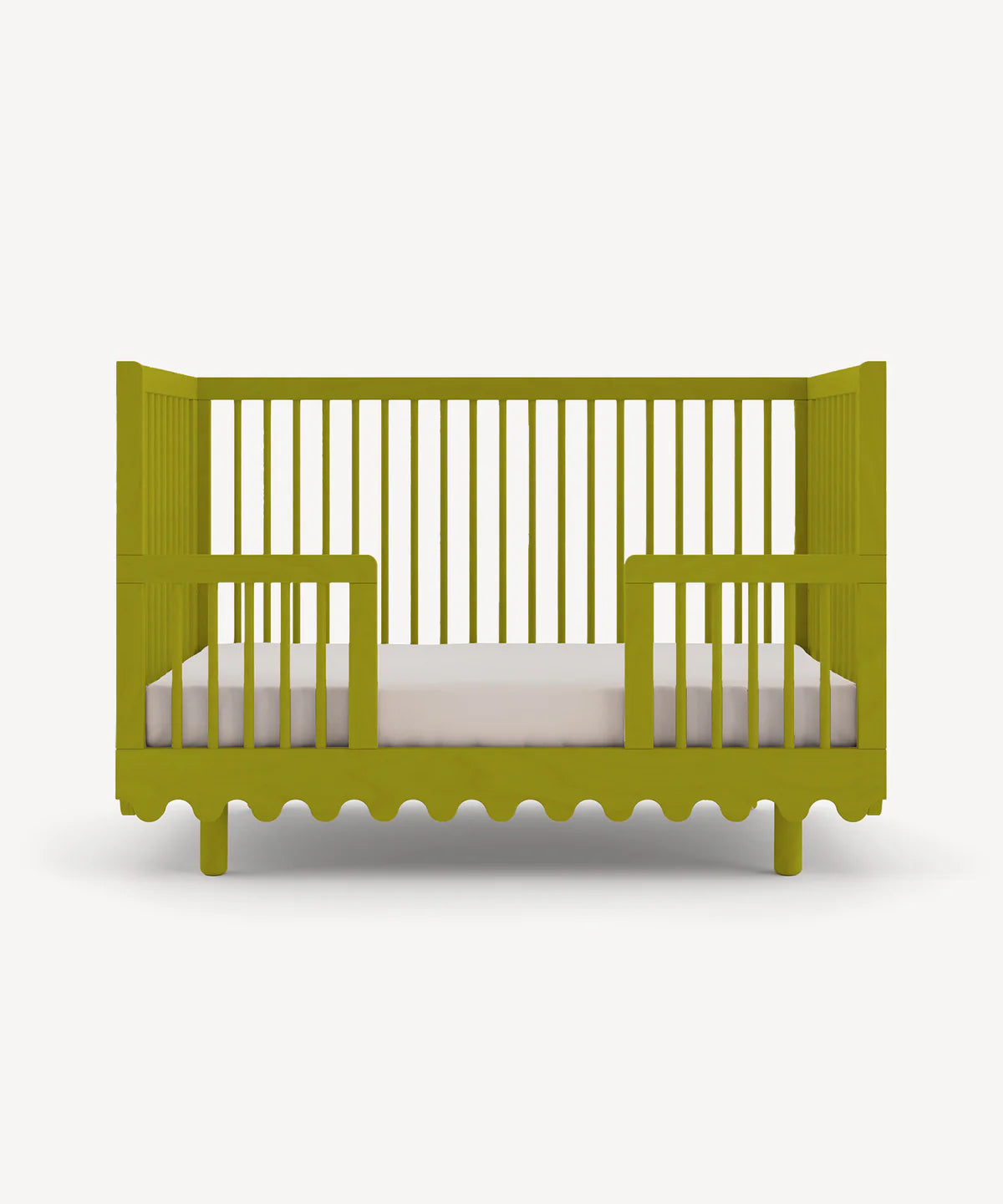 Oeuf Moss Crib Conversion Kit