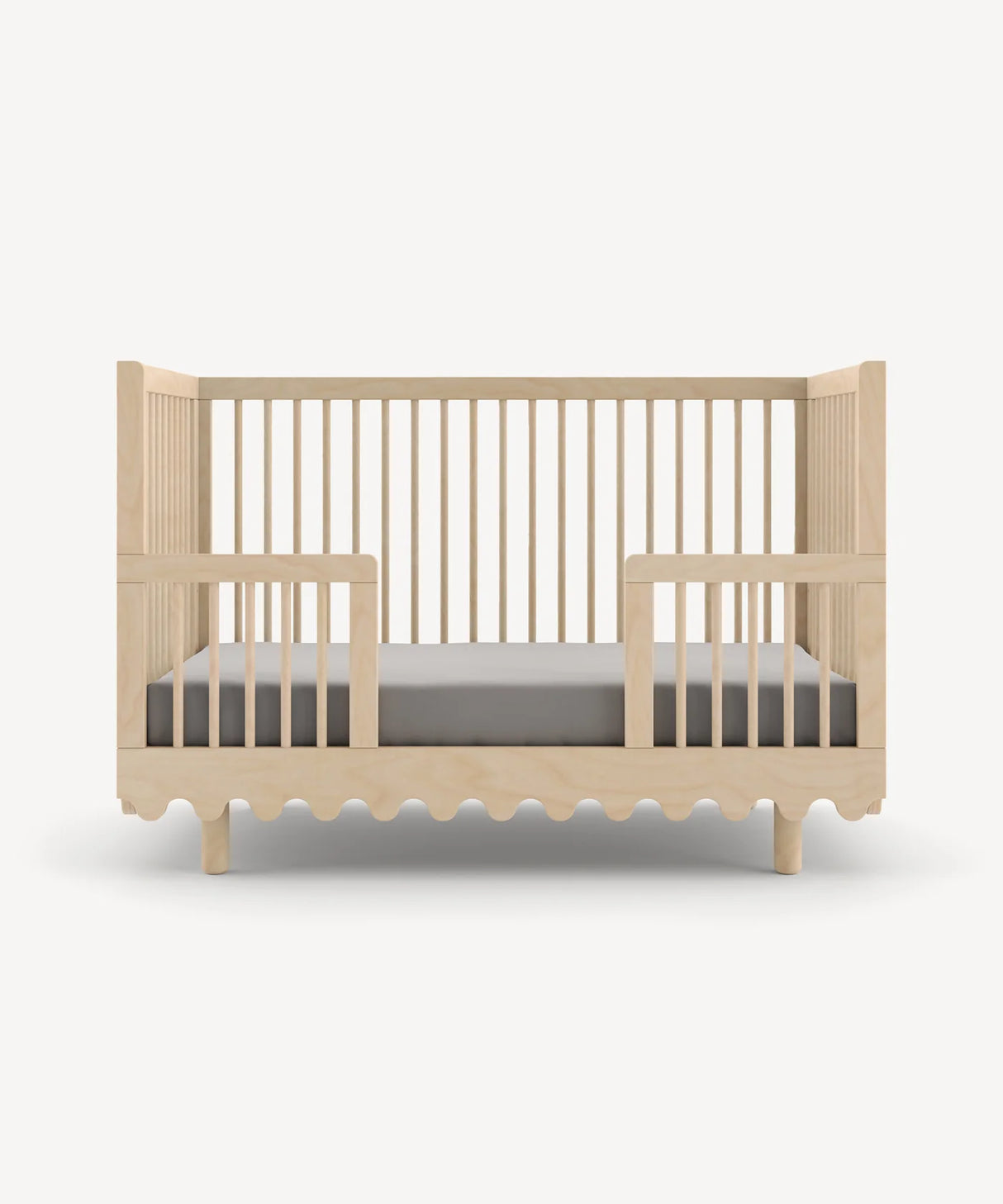 Oeuf Moss Crib Conversion Kit