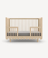 Oeuf Moss Crib Conversion Kit