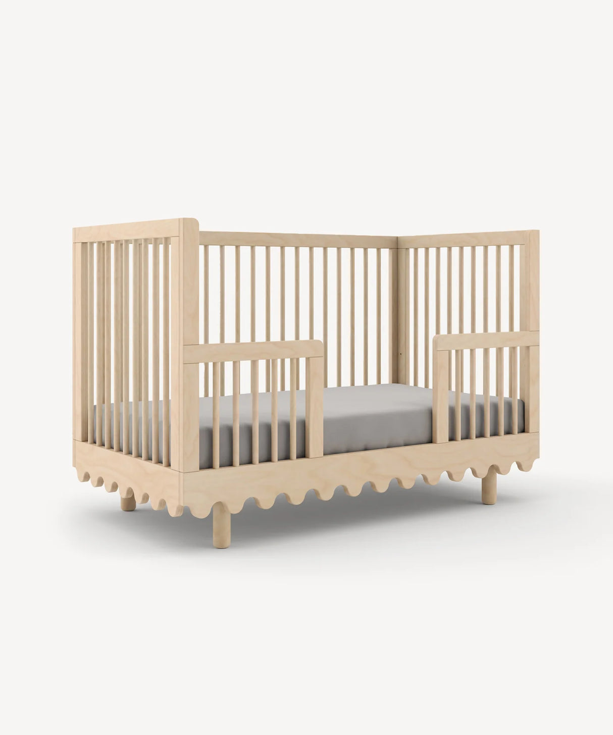 Oeuf Moss Crib Conversion Kit
