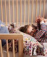Oeuf Moss Crib Conversion Kit