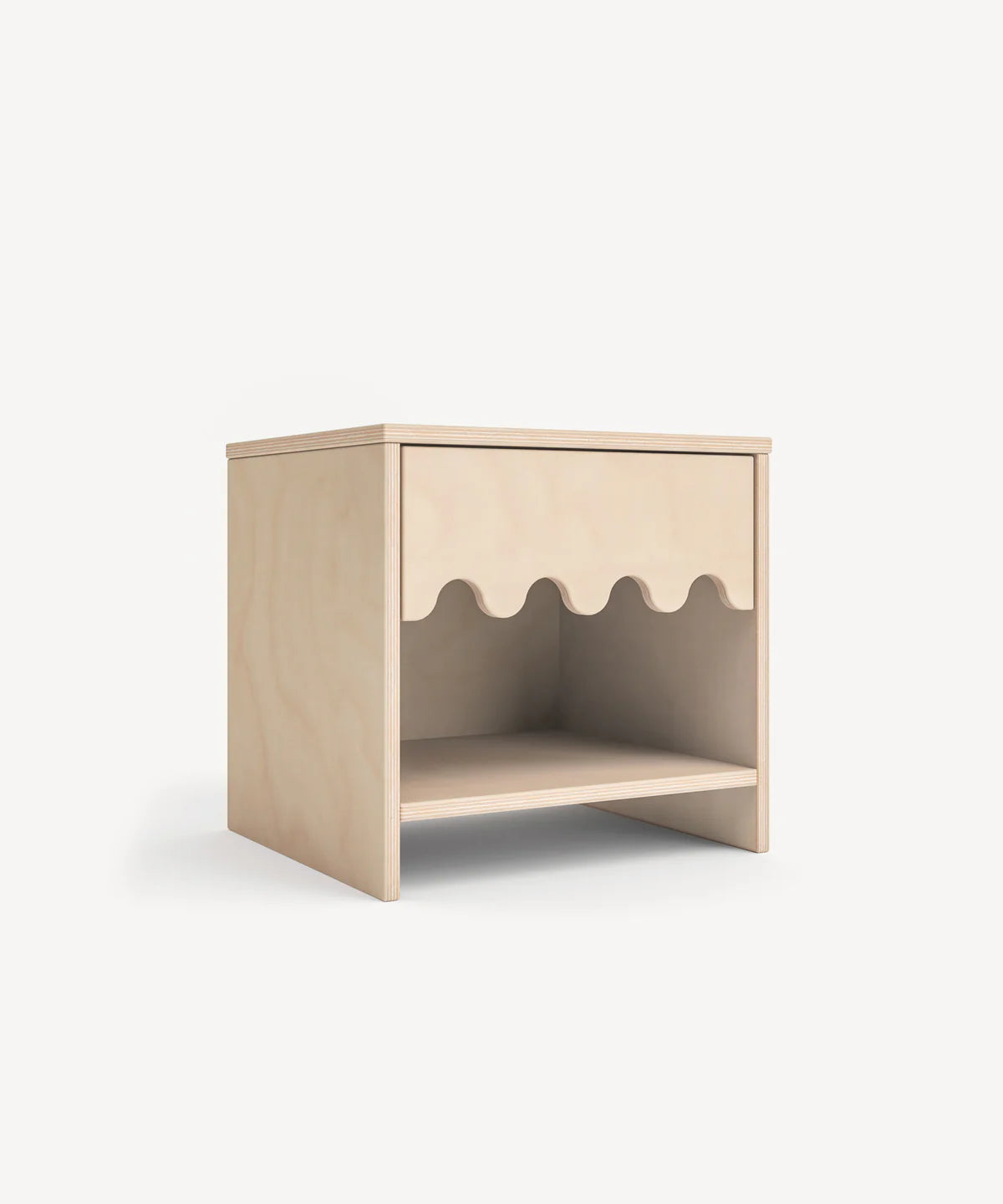 Oeuf Moss Nightstand