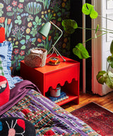 Oeuf Moss Nightstand