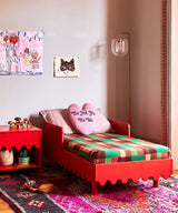 Oeuf Moss Nightstand