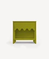 Oeuf Moss Nightstand