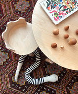 Oeuf Moss Table