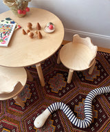 Oeuf Moss Table