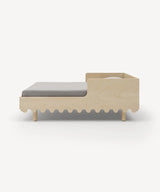 Oeuf Moss Toddler Bed