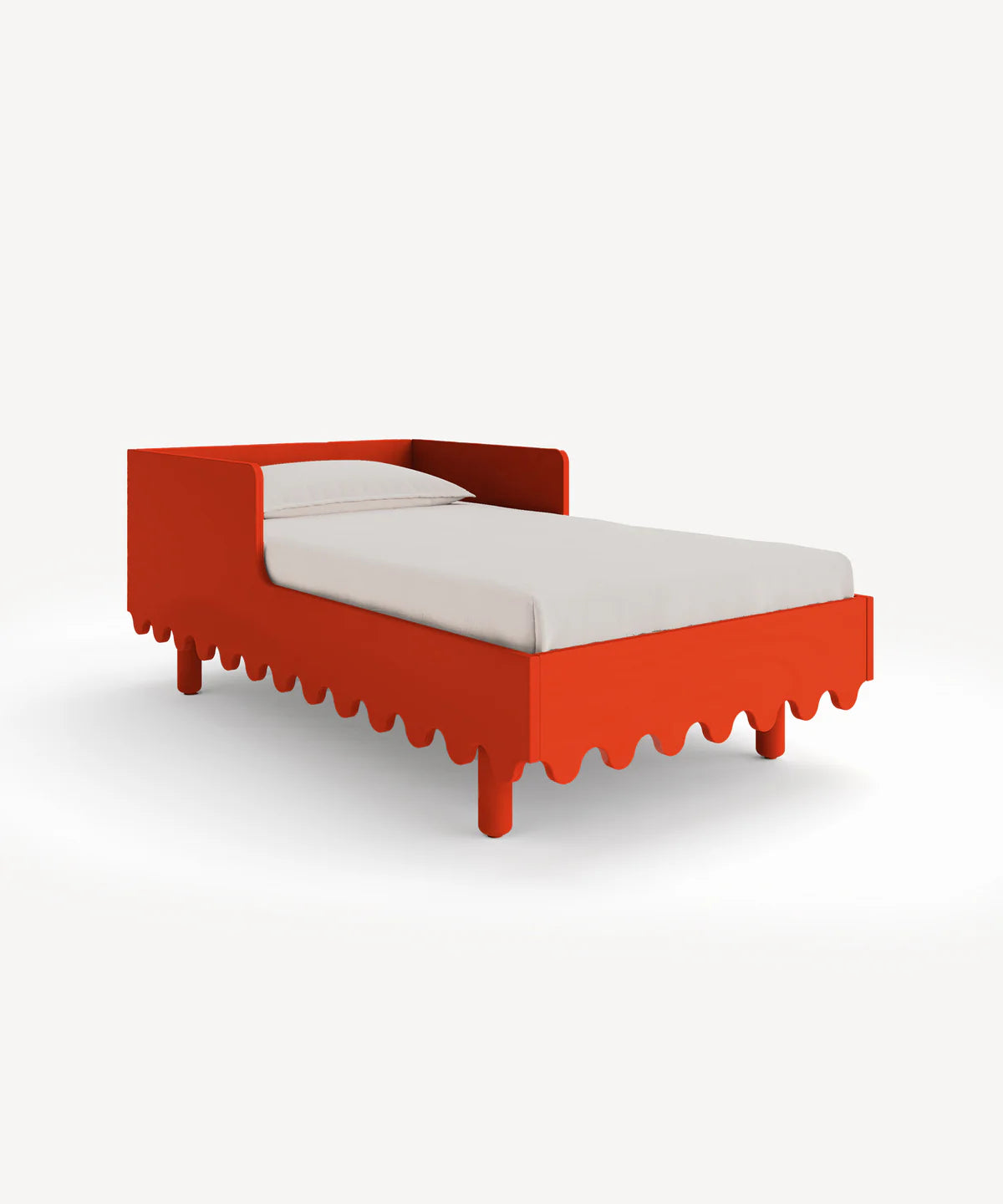 Oeuf Moss Toddler Bed