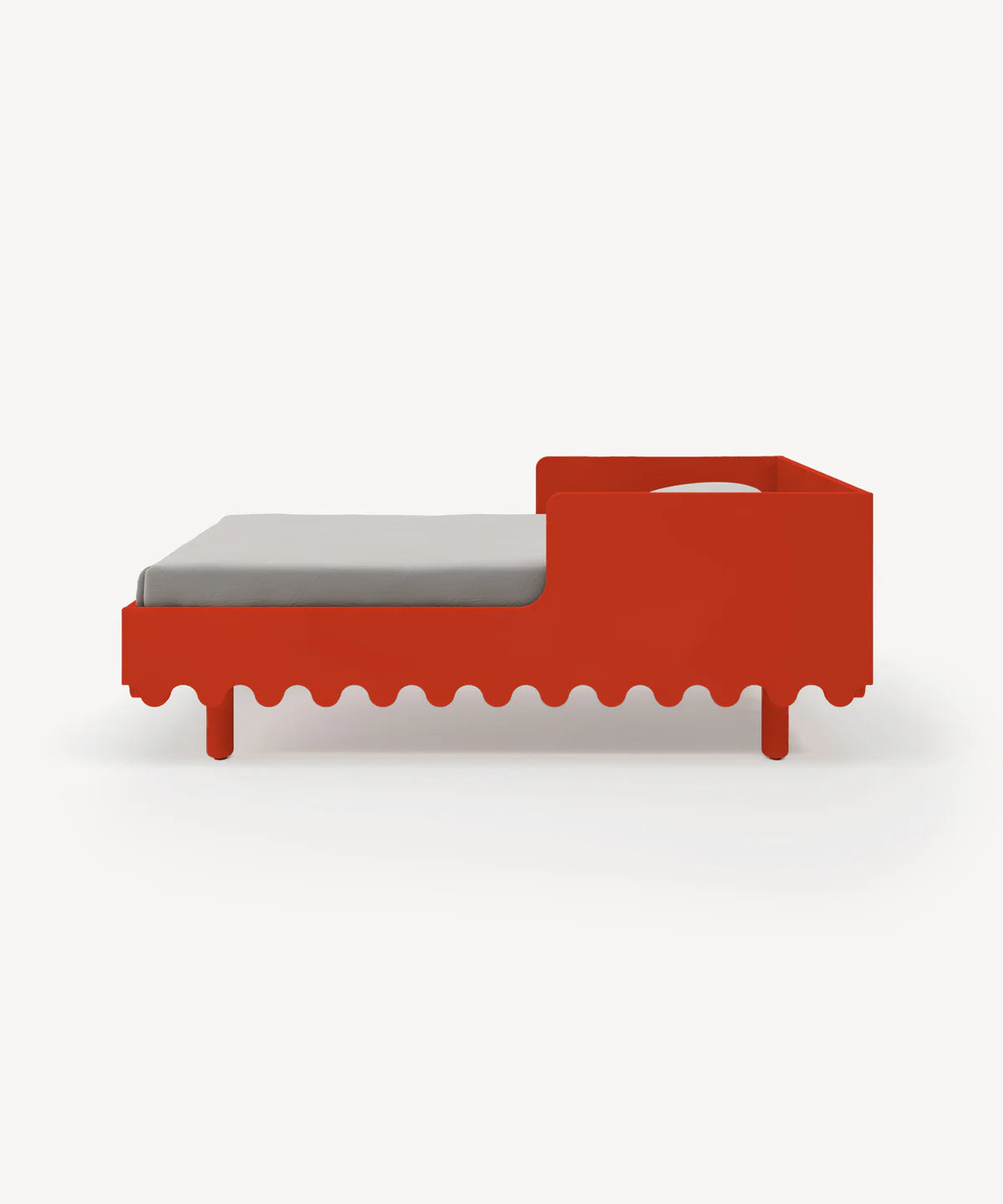 Oeuf Moss Toddler Bed