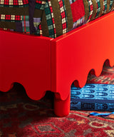 Oeuf Moss Toddler Bed