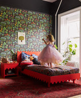 Oeuf Moss Toddler Bed