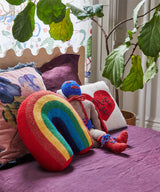 Oeuf Moss Toddler Bed