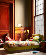 Oeuf Moss Toddler Bed