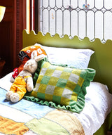 Oeuf Moss Toddler Bed
