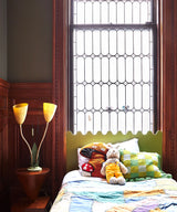 Oeuf Moss Toddler Bed