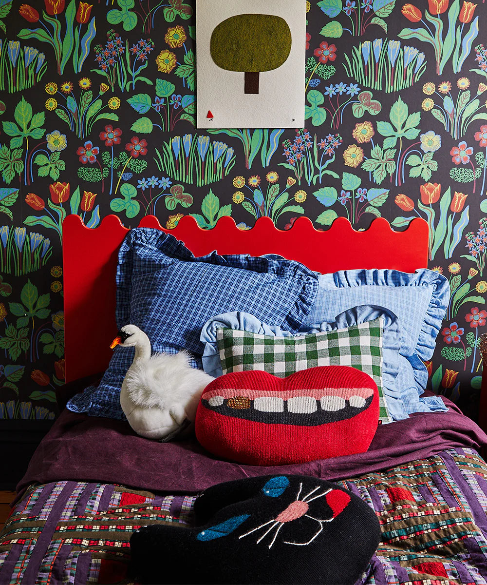 Oeuf Moss Toddler Bed