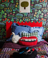 Oeuf Moss Toddler Bed
