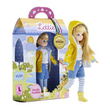 Muddy Puddles plush toy for kids