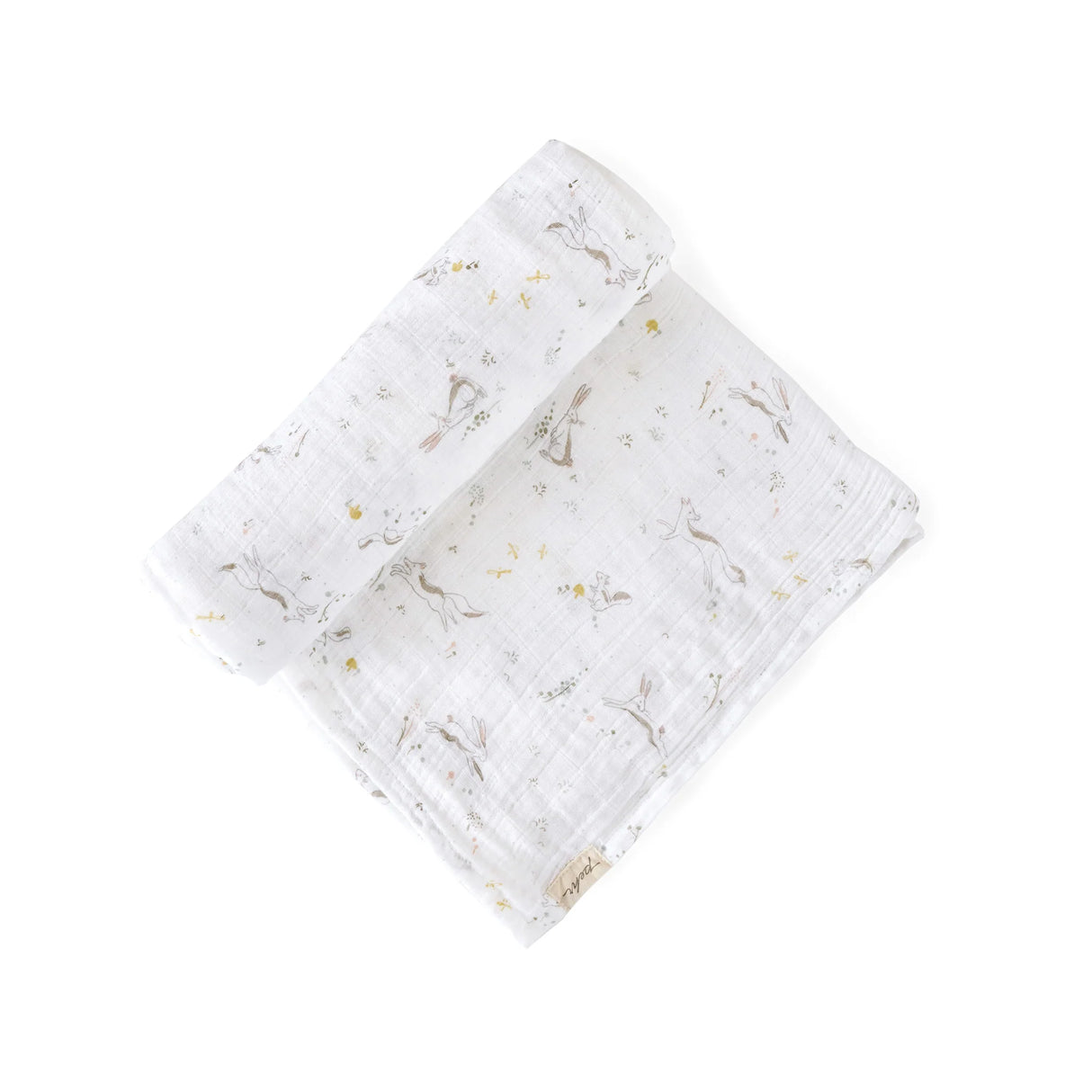 Pehr Design Organic Cotton Swaddle