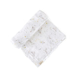 Pehr Design Organic Cotton Swaddle