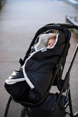 7AM Nido Cloud for Car seat & bassinet both