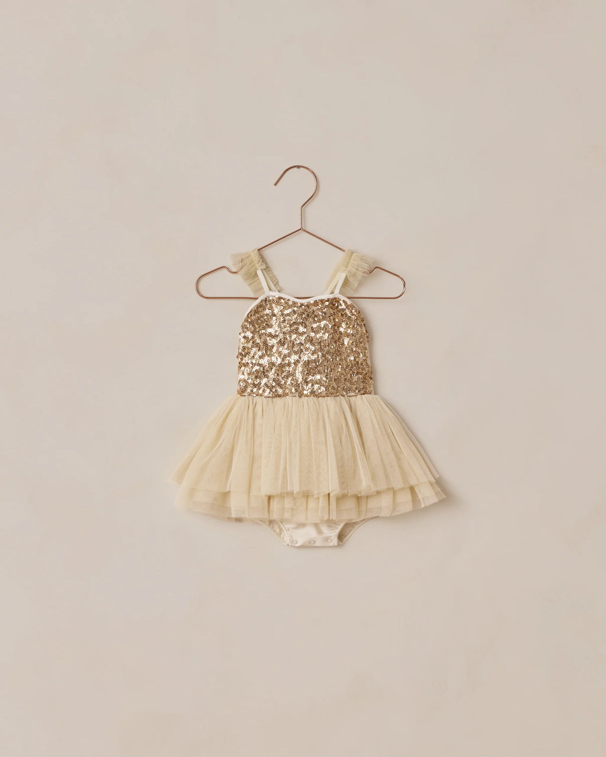Clementine Tutu | Champagne