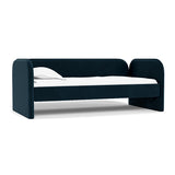 Navy Velvet (Performance Velvet)