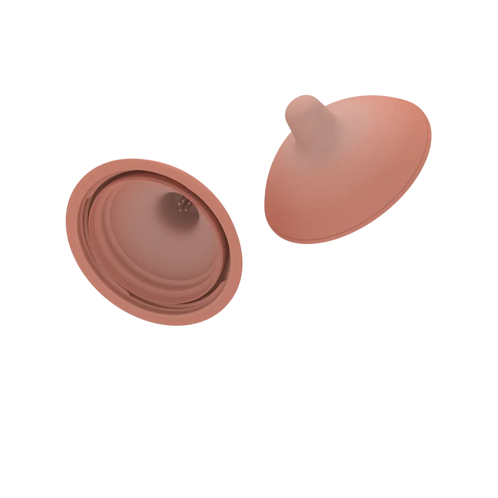 Nipple 2-Pack