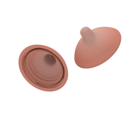 Nipple 2-Pack
