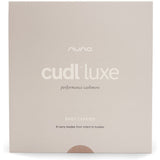 New! Nuna CUDL LUXE Baby Carrier