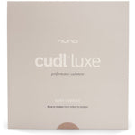 New! Nuna CUDL LUXE Baby Carrier