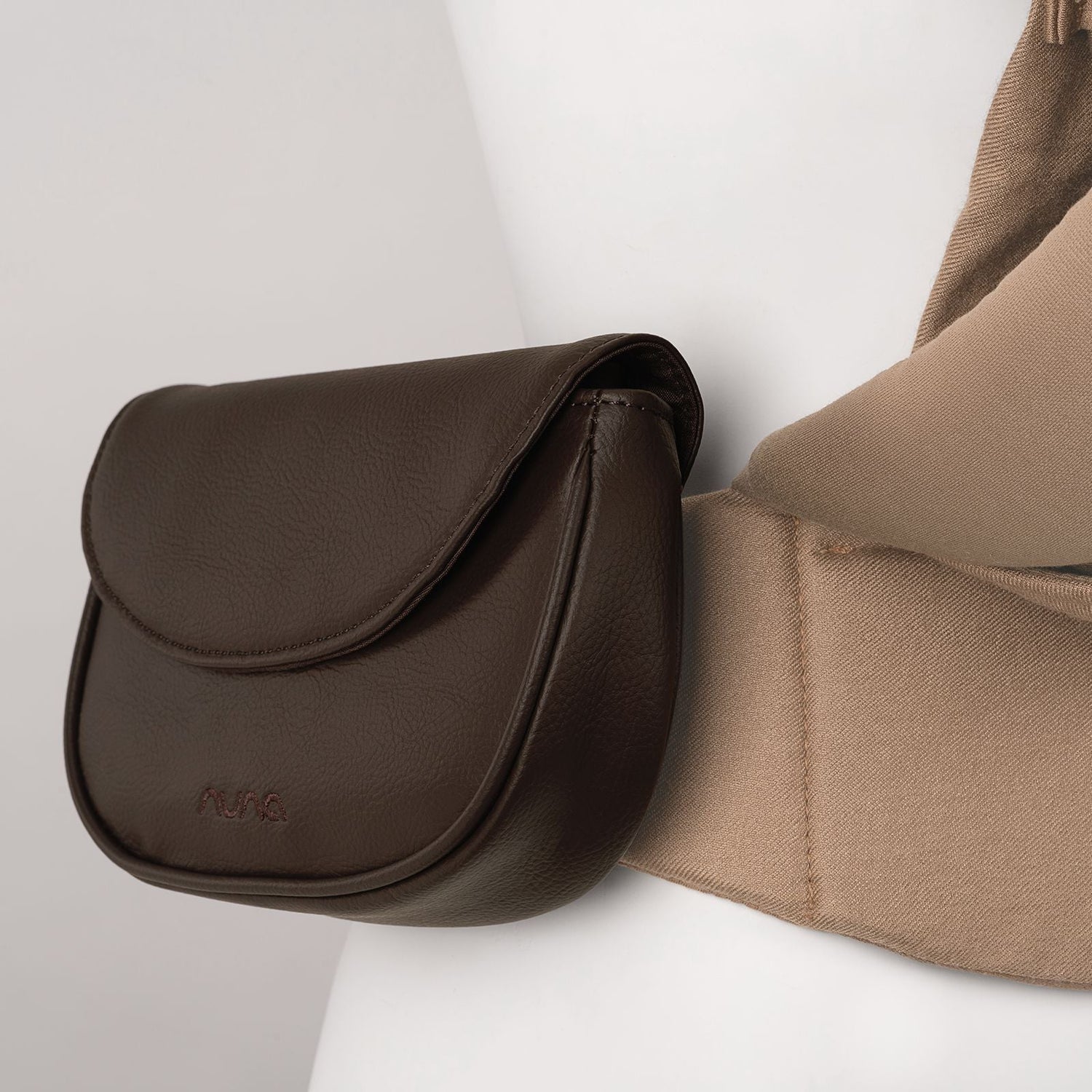 New! Nuna CUDL LUXE Baby Carrier