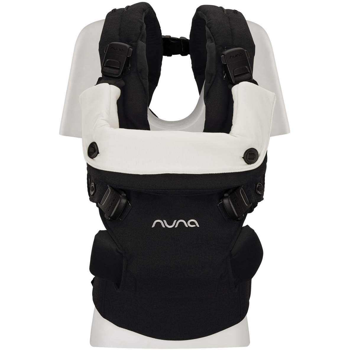 New! Nuna CUDL LUXE Baby Carrier